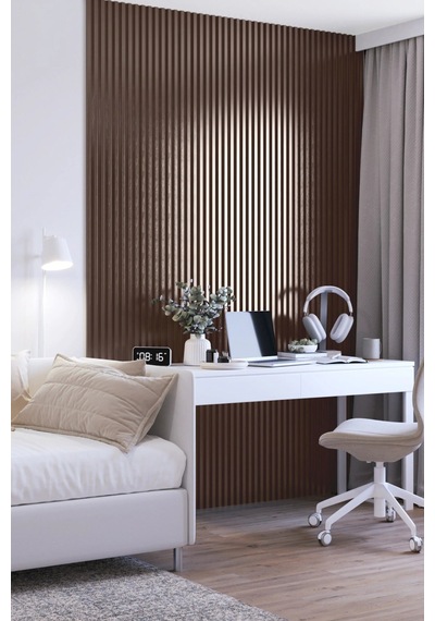 Vilo Mpc J Bitiş Profili Rose Copper 300cm Xl Duvar Paneli Kenar Ve Dış Köşe Bitişi