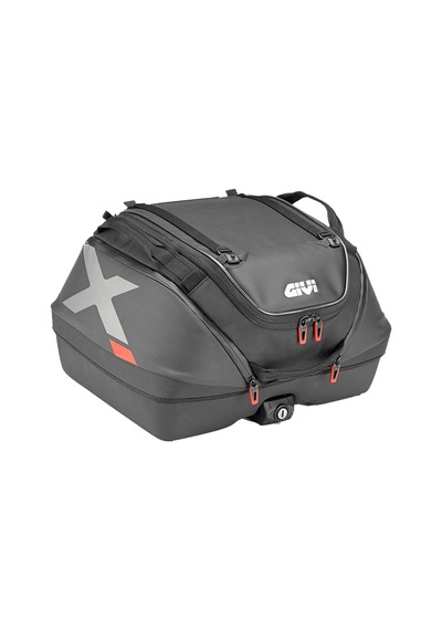 Givi Xl08 Kuyruk Çantası Tek Renk