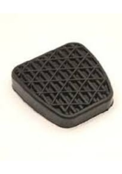 MERCEDES W124 W163 W201 W204 W210 PEDAL LASTİĞİ 2012910282