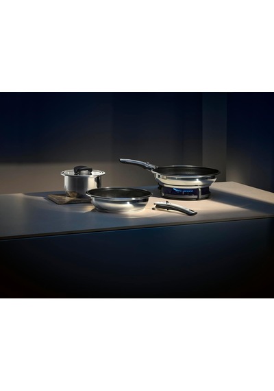 Wmf Click & Serve Set 3 Parça 24 + 28 Cm Tava + Sap Diğer