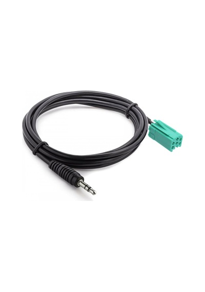 Oto Teyp Soketi Renault Tip Fully G-522j