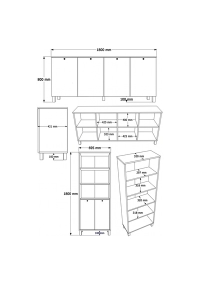 Yurudesign Nord Tv Ünitesi Orta Sehpa Konsol Kitaplık 4'lü Set Ahşap Ayaklı Sepet-beyaz Nd22-sw Yurudesign Nord Tv Ünitesi Orta Sehpa Konsol Kitaplık 4'lü Set Ahşap Ayaklı Sepet-beyaz Nd22-sw