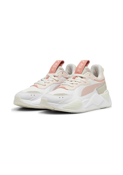 Puma Rs-x Soft Kadın Ayakkabı 393772 06 Açık Beyaz