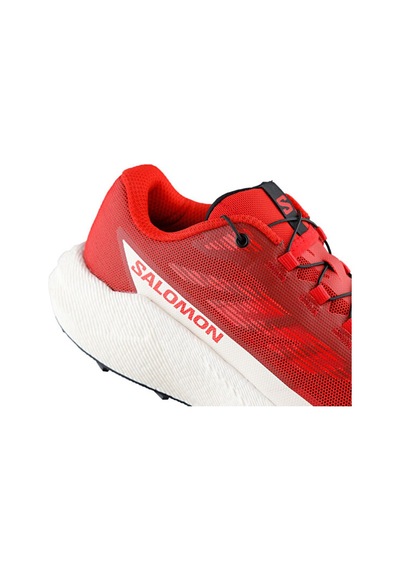 Salomon Pulsar Erkek Outdoor Koşu Ayakkabısı L49230100 Kırmızı