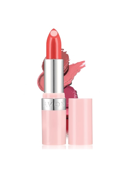 Avon Hydramatic Işıltılı Ruj Coral
