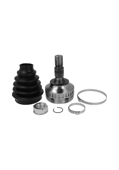 METELLI 15-1446 Aks Kafası Abs li Peugeot Partner Citroen Berlingo 2,0HDI