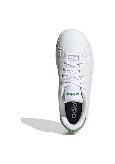 Adidas Advantage Base 2.0 F Adıd3889 Beyaz Çocuk Günlük Ayakkabı 001