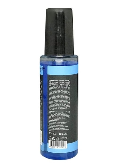 Selective Xpro Harmony Keratin Saç Serumu 100 Ml Diğer