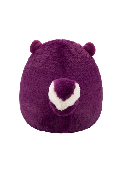 Squishmallows Fuzz-a-mallows Kokarca Sloan 30cm Cr08008 Renkli