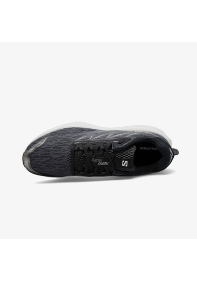 Salomon Aero Glide Erkek Siyah Yol Koşu Ayakkabısı L49147000 2800282