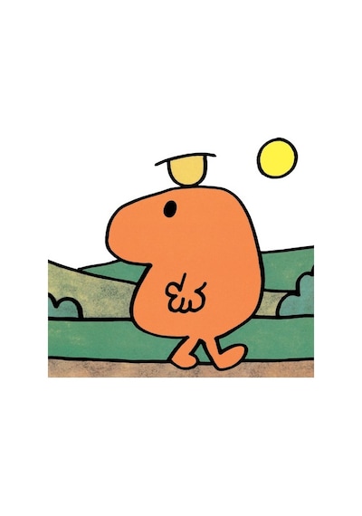Bay Altüst - Roger Hargreaves - Doğan Çocuk