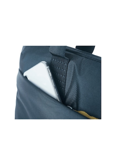 Tucano Smilza 14" Laptop Çantası Mavi Mavi