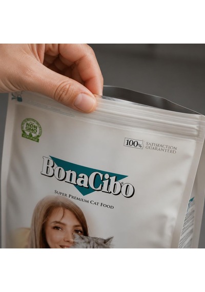 Adult Cat Sterilised Somonlu Kısırlaştırılmış Yetişkin Kedi Maması 2 Kg