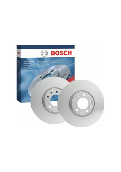 Peugeot 5008 1.6thp 2017-2020 Bosch Ön Disk 304mm 2 Adet 5gx