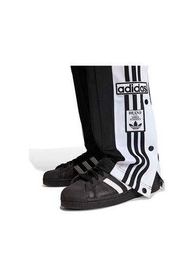 Adidas Adıbreak Tp Kadın Günlük Eşofman Altı Kd2932 Siyah