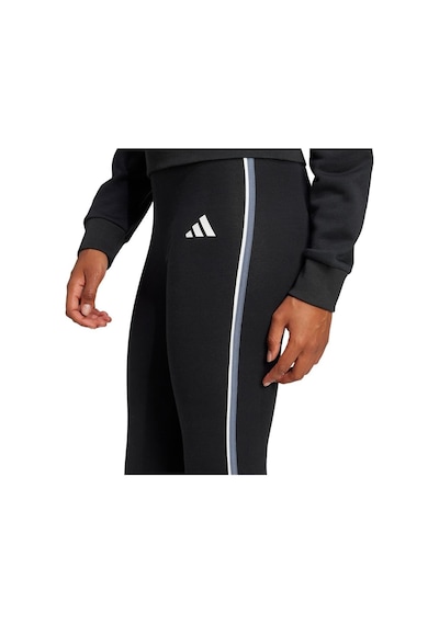Adidas Kadın Siyah Tayt 1/1 W Cb Leg Jf3399 SiYAH