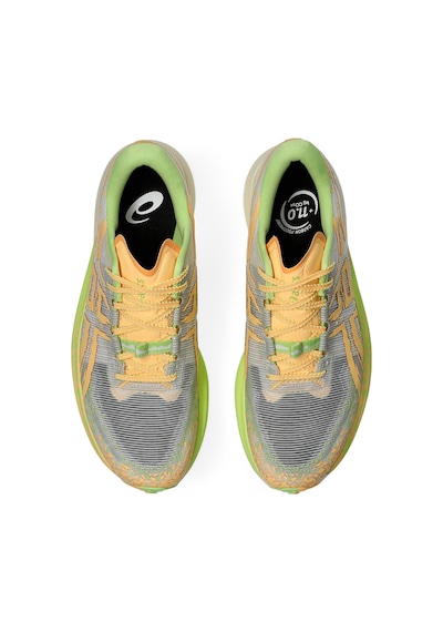 Asics Metafujı Traıl Unisex Bej Outdoor Koşu Ayakkabısı 1013a141-100 Bej