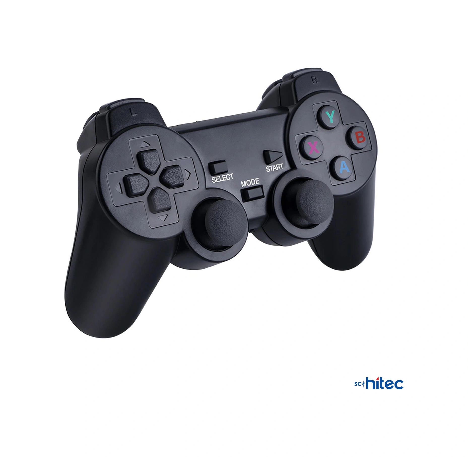 Schitec Arcade Yeni 4khd Retro Game Stick 90 Lı Yıllar i Makinası Oyunları 15000 Oyunlu Konsol