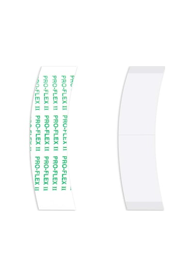 Walker Tape Pro-Flex II Hipoalerjenik Protez Saç Bandı Oval ''C''