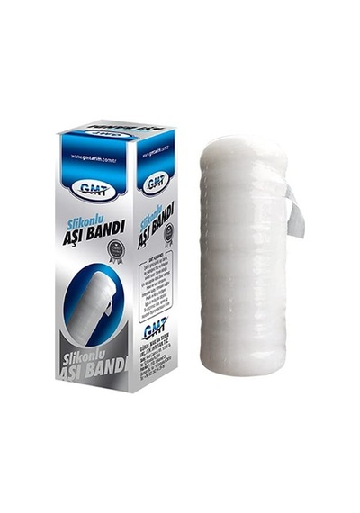 40 Metre Şeffaf Silikon Ağaç Aşı Bandı 250 Gr Sku: Smgstkf811f1fc02