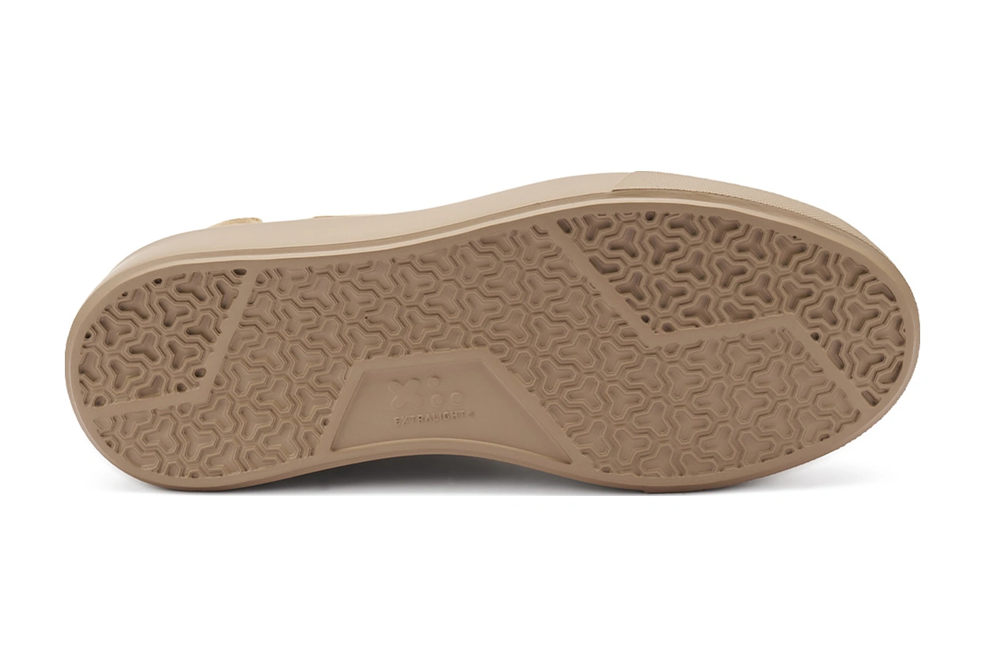 Honey Beige Bot Kadın 41a2 Frau Softy Bal