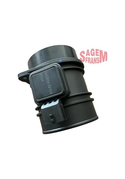 Sagem 52104 Hava Debimetresi Renault Master Iıı 10 Opel Movano B 10 2.3 Dcı Renault Scenic Iıı 09 2.0 Dci 4420339