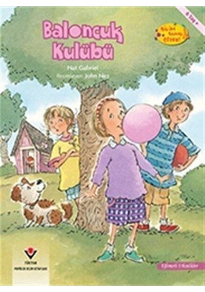 Baloncuk Kulübü / Bilim Bunu Çözer