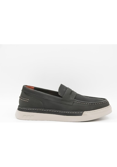 Freefoot 253252 Erkek Casual Ayakkabı - Haki Haki