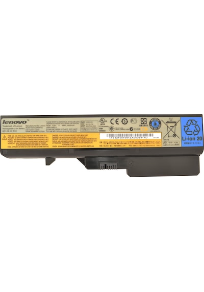 Lenovo Uyumlu B470. B470A. B470E. Batarya Lenovo Uyumlu Pil