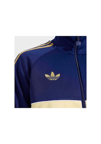 Adidas Erkek Ceket Fen Og2 Tt Hz1020 Mavi