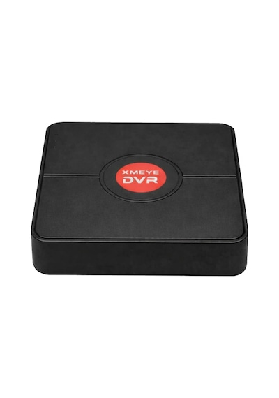 Securebox Sv7904ahd 4 Kanal 5ın1 Xmeye H.265 Full Hd 1080p Hibrit Dvr Kayıt Cihazı