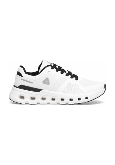 Mc Jamper Asmcj5006 Erkek Memory Foam Ortopedik Sneaker Beyaz - Siyah Beyaz - Siyah Mc Jamper Asmcj5006 Erkek Memory Foam Ortopedik Sneaker Beyaz - Siyah Beyaz - Siyah