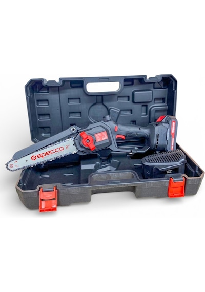 Bs20v-20cms Akülü El Testeresi