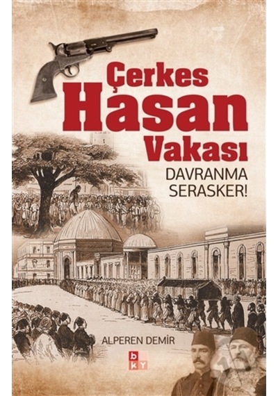 Çerkes Hasan Vakası