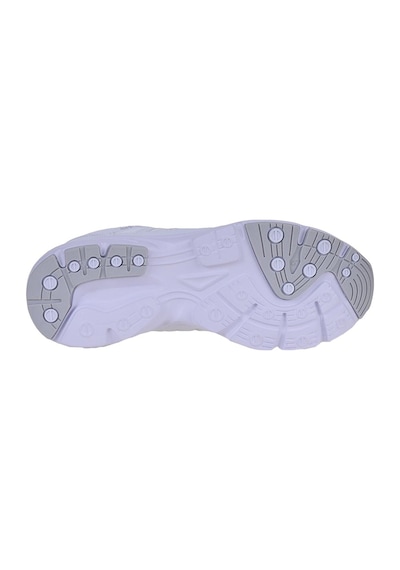 M.P 6803 Unısex Beyaz Yürüyüş &  Koşu Fitness Beyaz
