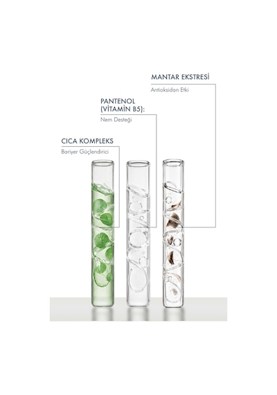 The Purest Solutions Hassas Ciltler İçin Kızarıklık Karşıtı Cica Serum 30 ML
