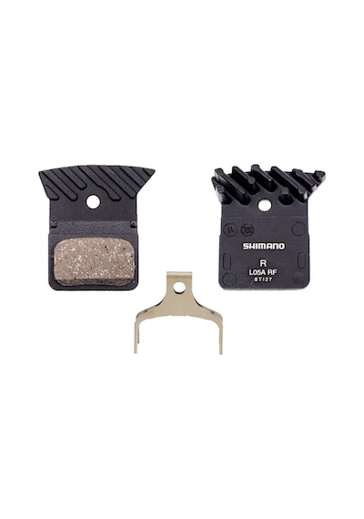 Shimano L05A Resin Organik Disk Fren Balatası Ice-Tech Dura-Ace,