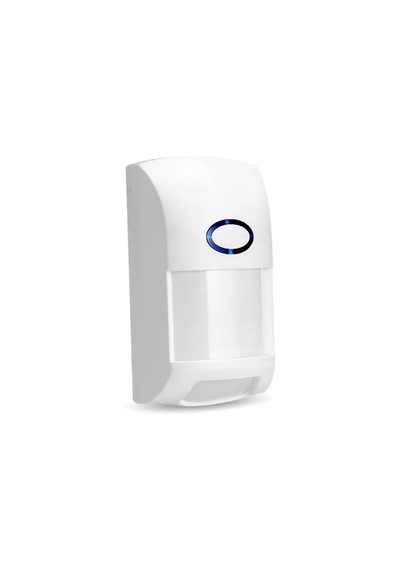 Onloi / Wifi PIR Hareket Sensörü (Mobil Uygulamalı) OBG0611