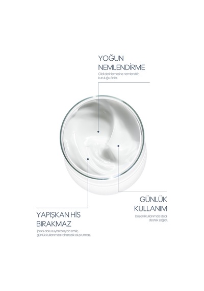 Atopık Vücut Losyonu 150 Ml Yoğun Nemlendırme & Barıyer Desteğı