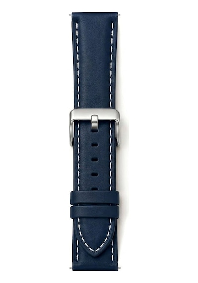 Forzacase Huawei Watch Gt2 Pro 46mm İle Uyumlu Suni Deri Kordon Kayış - Fc1243