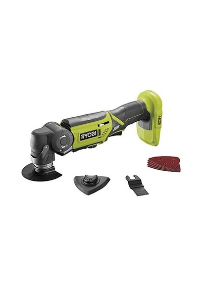 Ryobi R18Mt-0 Akülü Multi-Tool Lithium Ion 18 V Aküsüz