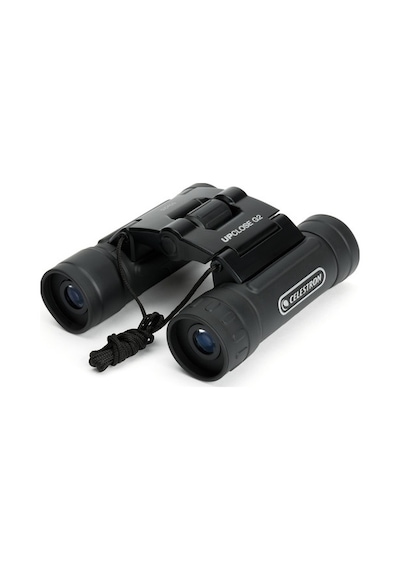 Celestron 10x25 Upclose G2 Roof Dürbün Cl71232 Siyah