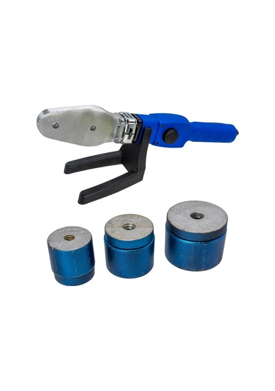 Factor Fccw500 Pprc Mini Plastik Boru Kaynak Makinası 500 Watt