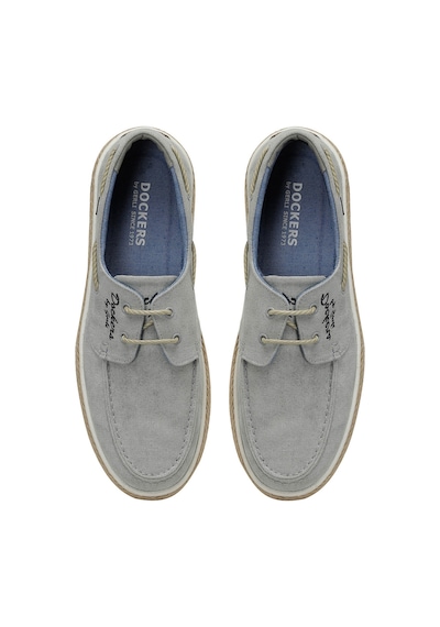 Dockers By Gerli 236321 4fx Grı Erkek Ayakkabı 000000000101512332 Gri