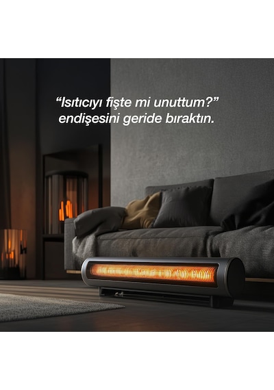 Lexroo Wi-fi Kontrollü Akım Korumalı Akıllı Priz 16a Tuya & Smart Life Destekli Standart
