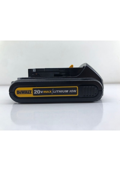 Dewalt 20v 1.5ah Li-ıon Akü