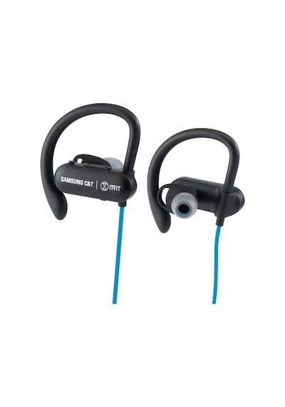 Samsung C&T ITFIT BE7 GP-OAU019SACLW Bluetooth Kancalı Spor Kulak İçi Kulaklık