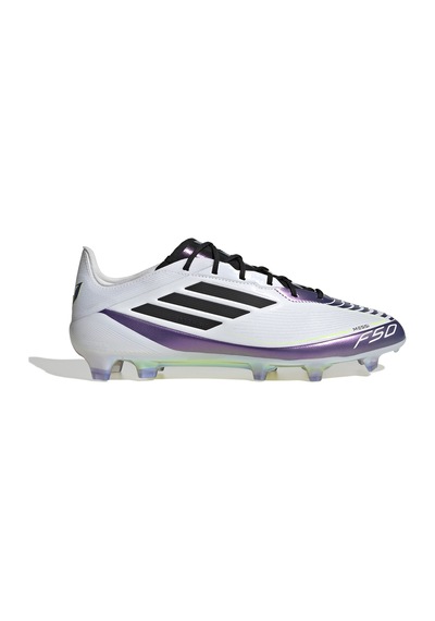 Adidas F50 Fg Elite Krampon Beyaz
