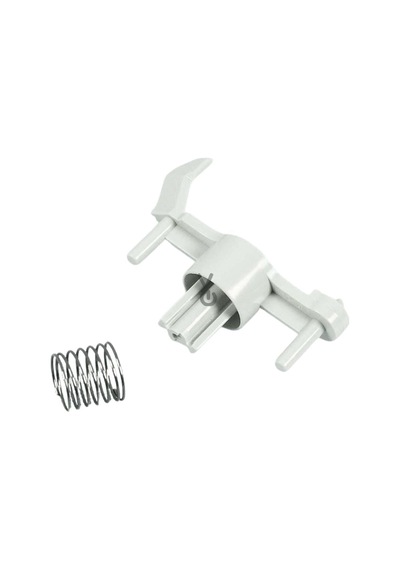 Kenwood - Fp950 Kilit Şaftı & Yayı
