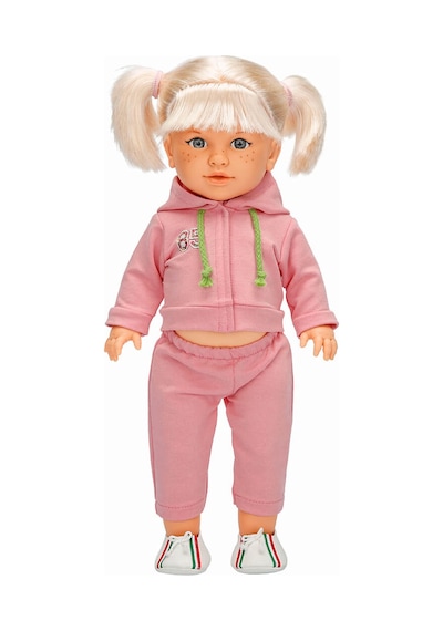 Bebek Tina Sporty 45Cm